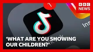 Bereaved parents hope for TikTok 
