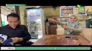 BEREDAR ISU WABAH SUPER FLU, DINKES LAMONGAN IMBAU WARGA TIDAK PANIK