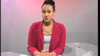 BERES HAMMOND  CLEARS THE AIR