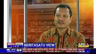 Berisatu View: Hasil Seputar Pilpres 2014 # 2