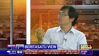 Berisatu View: Hasil Seputar Pilpres 2014 # 3