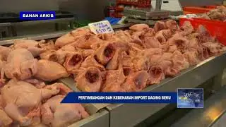 Berita Ekonomi, 29 Ogos 2021