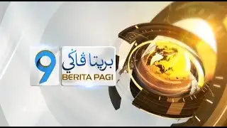 Berita Jam 9, 02 Februari 2026