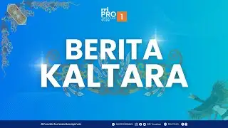 BERITA KALTARA - JUMAT 23 JANUARI 2026