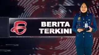 BERITA TERKINI 23 OGOS 2021