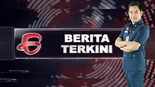 BERITA TERKINI 26 OGOS 2021
