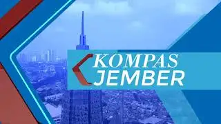 Berita Terpopuler Kompas Jember Eps 824