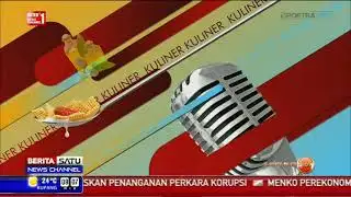 BeritaSatu - OBB Morning Show (2015)