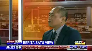 BeritaSatu View: Hasil Quick Count Pemilu Presiden 2014 #2