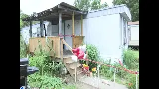 Berkeley County Sheriff discusses recent spike in homicides