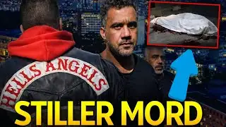 BERLINER CLAN-ROCKER wird im Ausland HINGERICHTET | TRUE CRIME | HELLS ANGELS | ABOU CHAKER