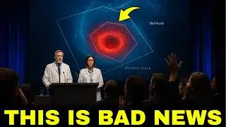 Bermuda Triangle Mystery Finally Solved. What Scientists Found is Shocking!