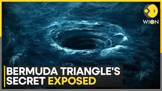 Bermuda Triangle Mystery: Scientists Expose The Triangle