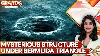 Bermuda Triangle