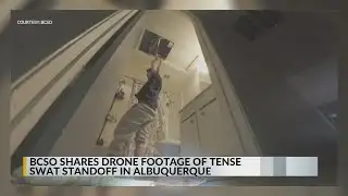 Bernalillo County Sheriff