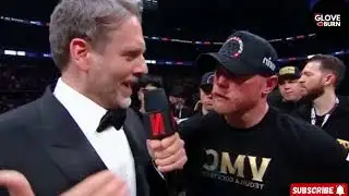 Bernard Hopkins REVEALS Why Crawford BEATS Canelo In Rematch..