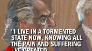 Bernard Madoff Gets Maximum 150 Years in Prison