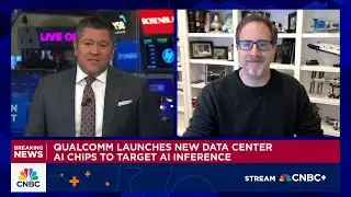 Bernstein’s Stacy Rasgon breaks down why he likes Qualcomm