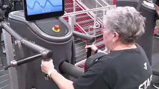 Berwick YMCA continues LiveStrong program for cancer survivors