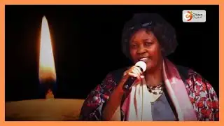 Beryl Achieng Odinga passes away a month after brother Raila