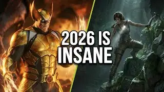 Best 12 NEW Games That Prove 2026 Will Be INSANE 🤯