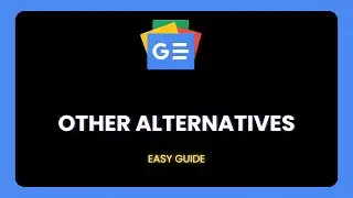 Best alternatives to Google News