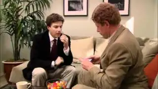 Best Arrested Development Scene Ever