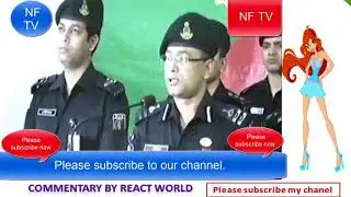 Best Bangla News Today NF TV