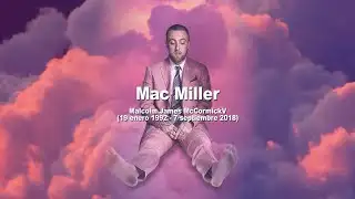 Best Chill Songs - Mac Miller