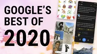 Best Designs According to Google! — Design News