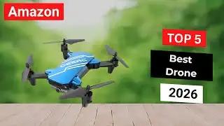 Best Drone on Amazon – Ultimate Buyer’s Guide!