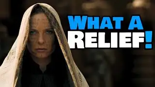 Best DUNE 3 News All Year! This Just Eased a MAJOR Fear