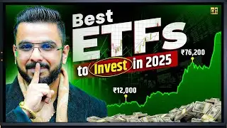 Best ETFs to Invest in 2025 | High Return ETFs Explained!