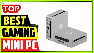Best GenMachine Ryzen 5500U ES Windows 11 Mini PC Review