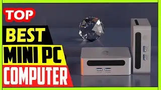 Best GenMachine Ryzen 7 5700U Mini PC Review