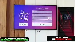 Best IPTV PLAYER OF 2025 !! (Step By Step) 🔥 ⭐