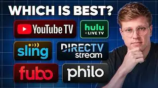 Best Live TV Streaming Service in 2026 (Ranked & Reviewed)