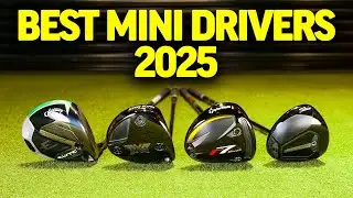 BEST MINI DRIVERS 2025