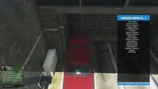 Best Mod Menu After 1.27 Patch (GTA V PC)