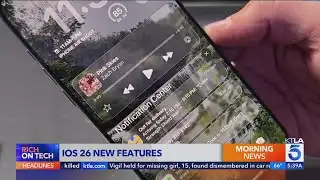 Best new features to try in iOS 26