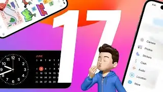 BEST New Things About iOS 17! | September Apple Event | Apple News and Rumors