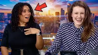 Best News Bloopers 2025