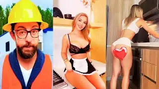 BEST OF 2026: Unbelievable Smart Worker & Hilarious Fails | Construction Compilation EP3 #adamrose