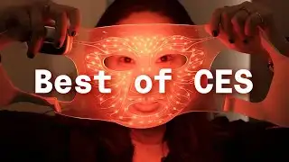 Best of CES 2026