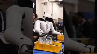 Best of CES 2026: Robotics