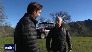 Best of Elex Michaelson on "The Issue Is:" in 2021