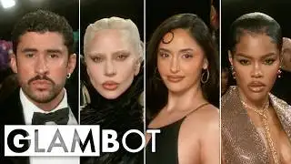 Best of GLAMBOT: Grammys 2026