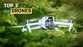 Best Picks Drone | Top 3 Best Drones in 2026 | Drone on Amazon