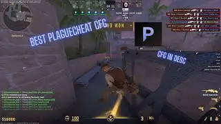 BEST PLAGUECHEAT.CC CFG