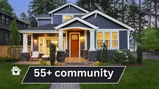 Best Questions to Ask When Choosing a 55+ Community EP3